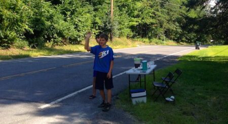 How a lemonade Stand’s Success From Failure Applies To You